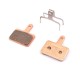 Накладки Brake Authority BA4021B