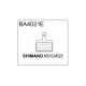 Накладки Brake Authority BA4021E