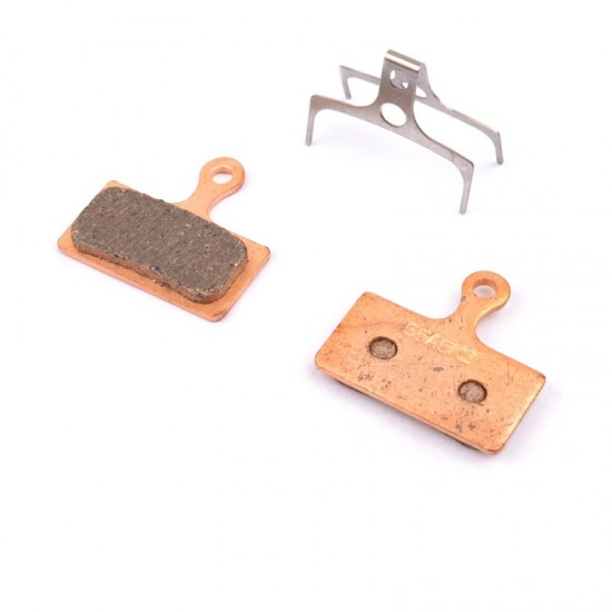 Накладки Brake Authority BA4055B