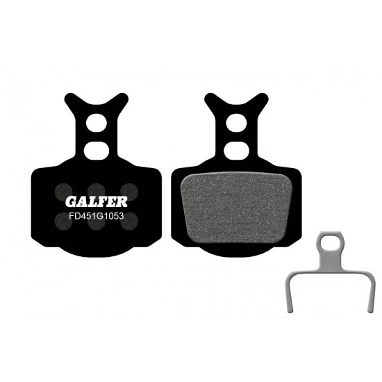 Накладки Galfer Bike FD451G1053