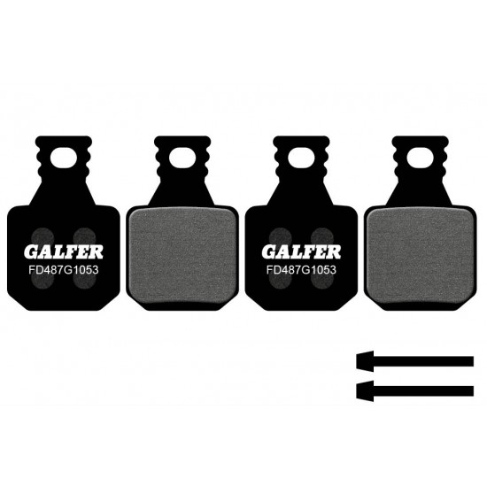 Накладки Galfer Bike FD487G1053
