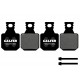 Накладки Galfer Bike FD487G1053