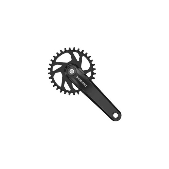 Курбели Shimano CUES FC-UT400-1 1x32T