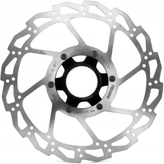 Ротор Ferodo Racing TZ-23 FBD003CL 180мм
