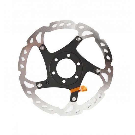 Ротор Shimano SM-RT76-M 180мм