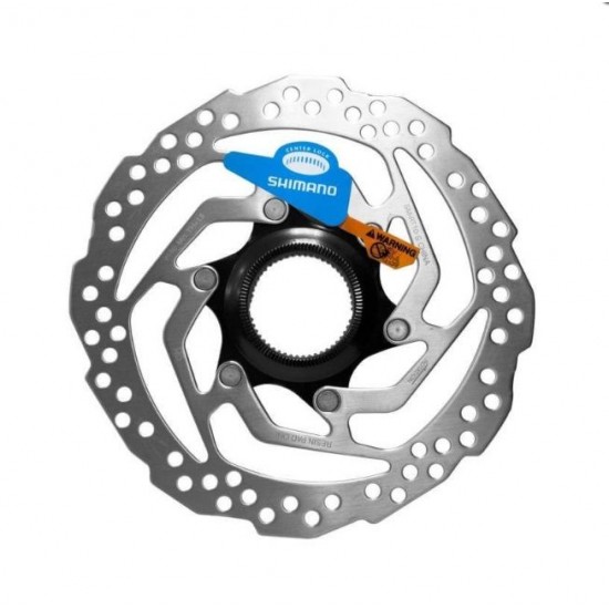 Ротор Shimano SM-RT10-S 160мм