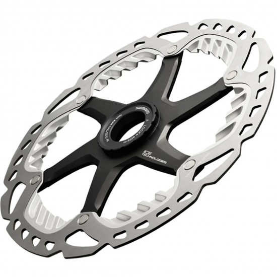 Ротор Shimano SM-RT99-L 203мм