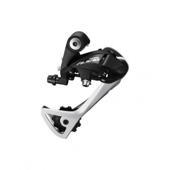 Заден дерайльор Shimano Alivio RD-T4000-SGS 9 скорости