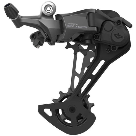 Заден дерайльор Shimano Cues RD-U6000 10/11 скорости
