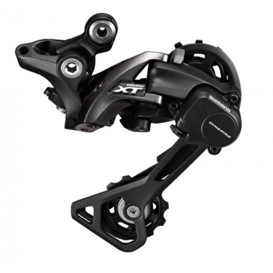 Заден дерайльор Shimano Deore XT RD-M8000 GS 11 скорости