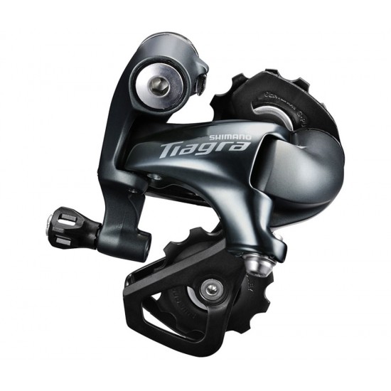Заден дерайльор Shimano Tiagra RD-4700-SS 10 скорости
