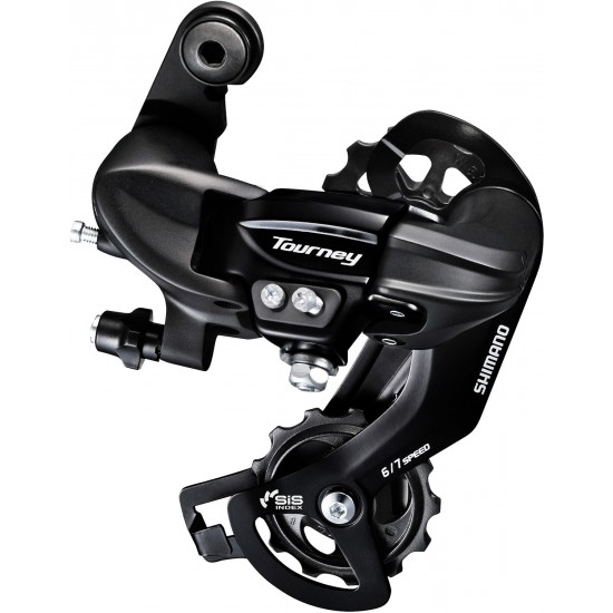 Заден дерайльор Shimano Tourney RD-TY300D 6/7 скорости