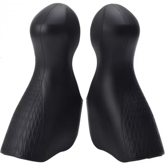 Резервни гумички за шосейни команди на Shimano Tiagra ST-6800