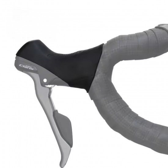 Резервни гумички за шосейни команди на Shimano Tiagra ST-6800