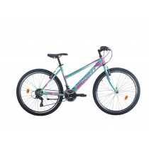 Планински велосипед SPRINT ACTIVE LADY 26" 2022