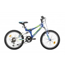Детски велосипед SPRINT ELEMENT 20"