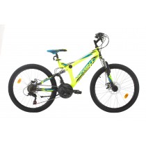 Детски велосипед SPRINT ELEMENT DB 24"