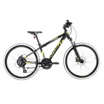 Планински велосипед SPRINT APOLON PRO 24"