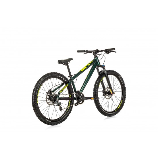 Велосипед SPRINT PRIMUS RACE  26" GREEN
