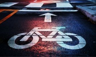 5 съвета за безопасно колоездене в градска среда